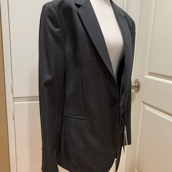 REISS Men Blazer - Picture 7 of 9